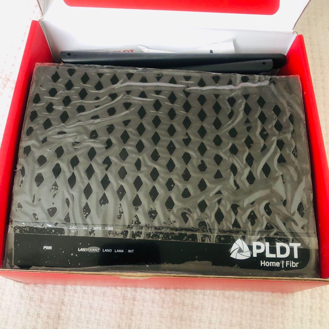 Prolink prs1841u pldt