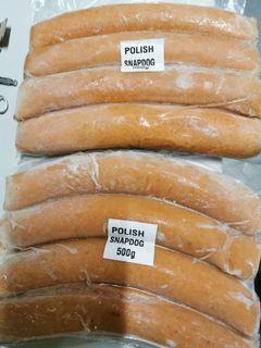 POLISH SNAPDOG