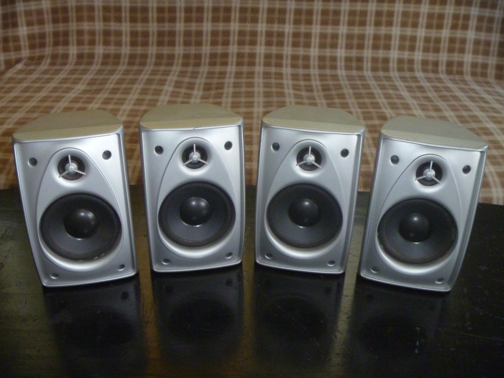 Polk audio 6751 clearance