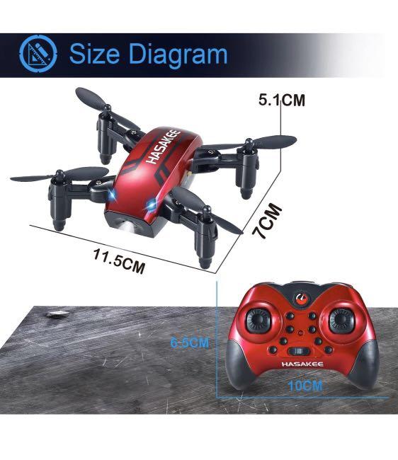 Hasakee on sale drone q6