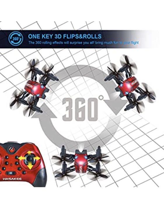 Hasakee drone q6 store