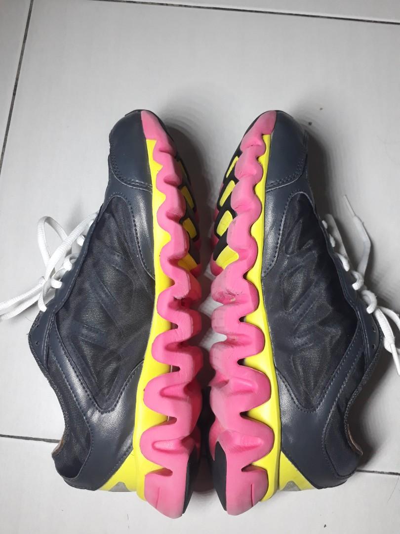 Reebok fuse store