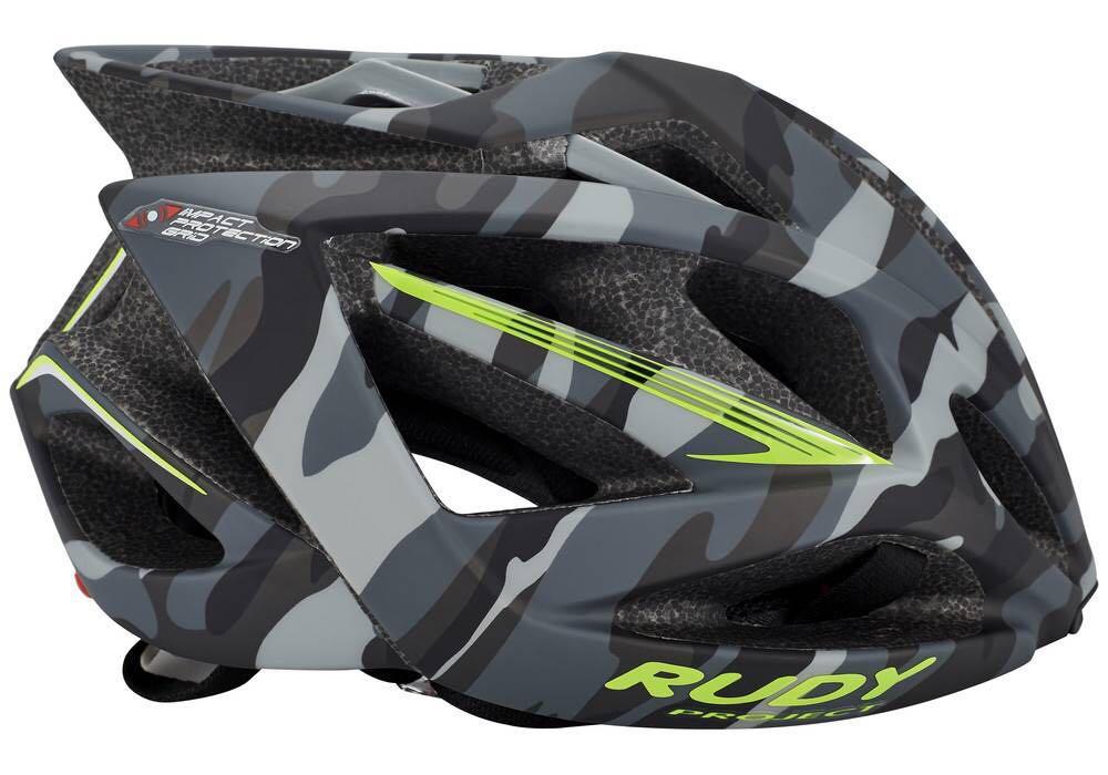 rudy project airstorm road