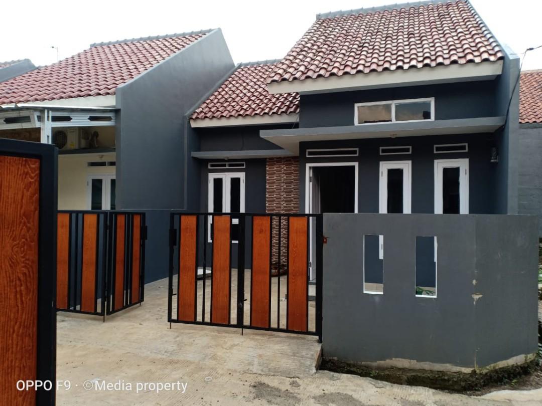 Rumah Minimalis Harga Ekonomis Properti Dijual Di Carousell