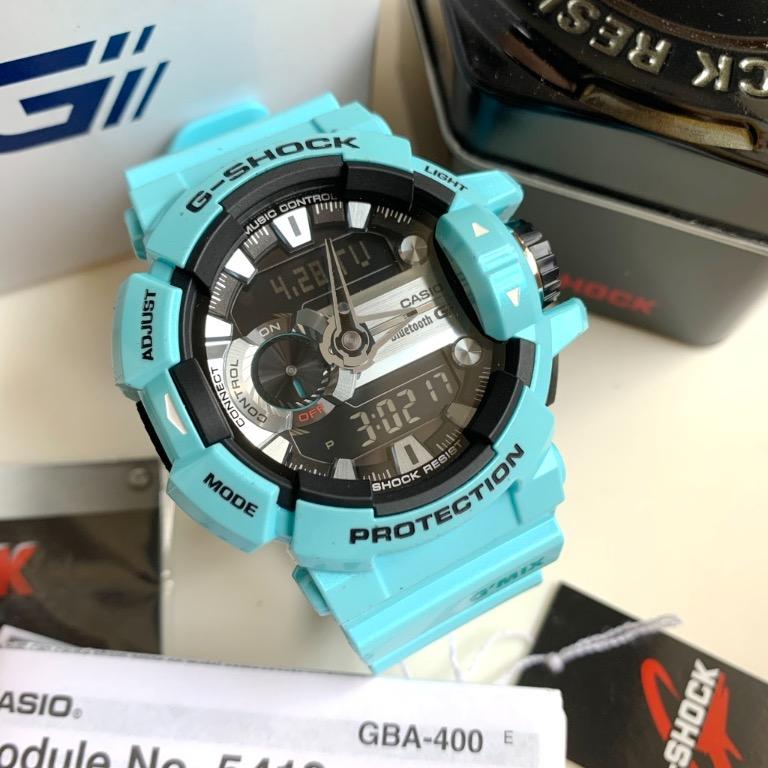 casio bluetooth android