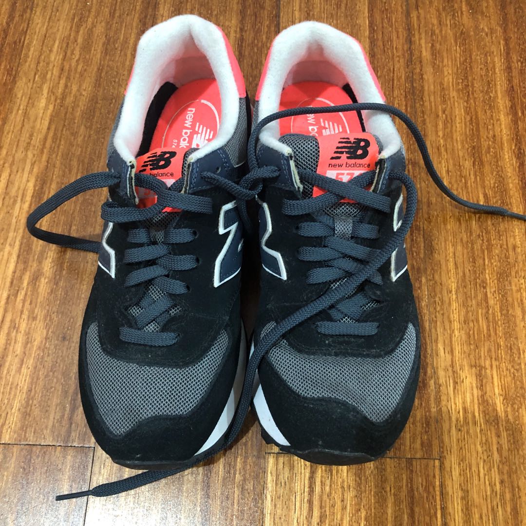 new balance 757