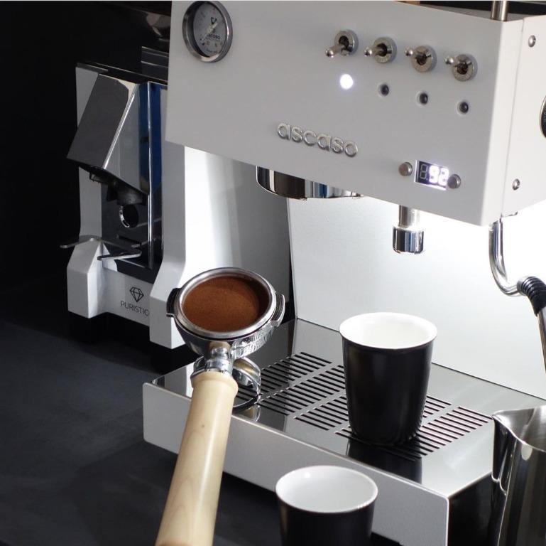 Spain Espresso Machine, TV & Home Appliances, Kitchen Appliances