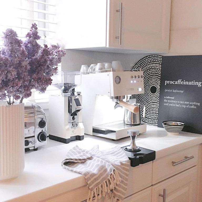 Spain Espresso Machine, TV & Home Appliances, Kitchen Appliances