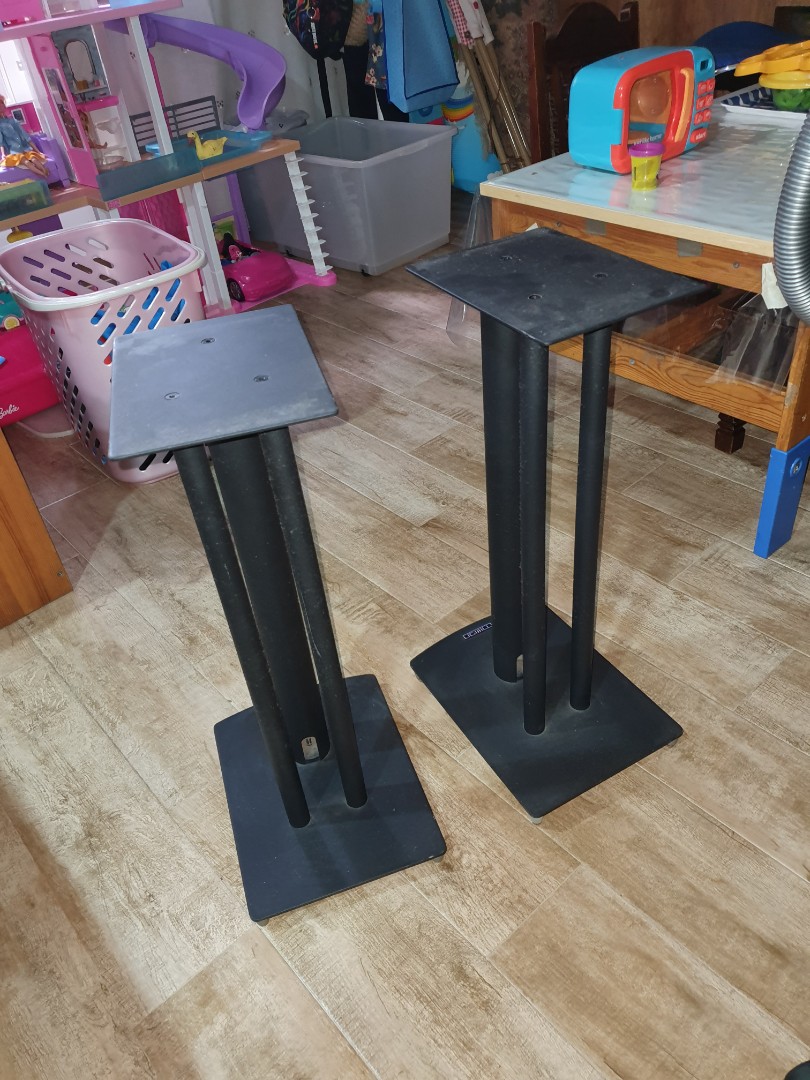 Speaker Stands mission stancette, Audio, Soundbars, Speakers