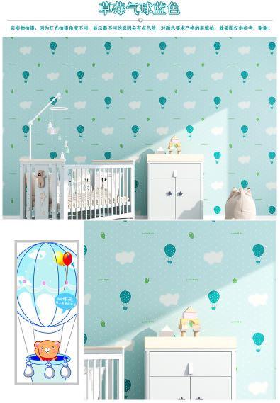 Sticker Wallpaper Diy Wallpaper Furniture Others On Carousell