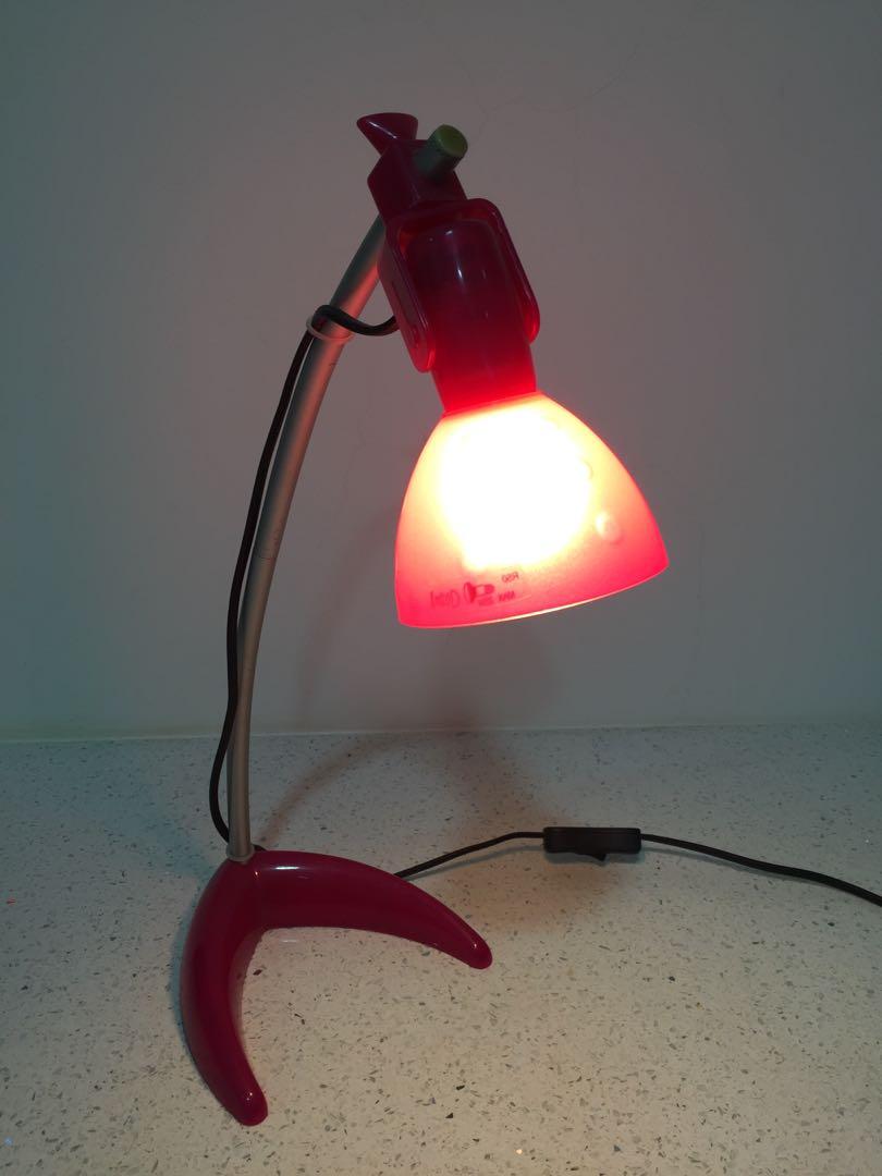 Lampu deals study ikea