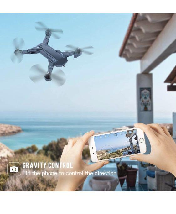 Supkiir battle sharks drone hotsell