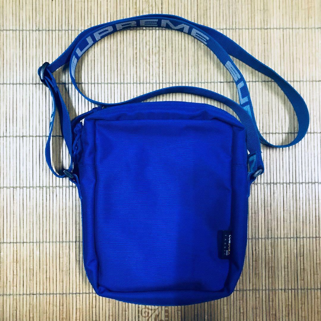 Champion shoulder bag discount ss18