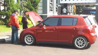 (Kategori: ) berada di . Dikirim oleh tag.second (ID iklan 1003122413, Gambar 1). Deskripsi: .