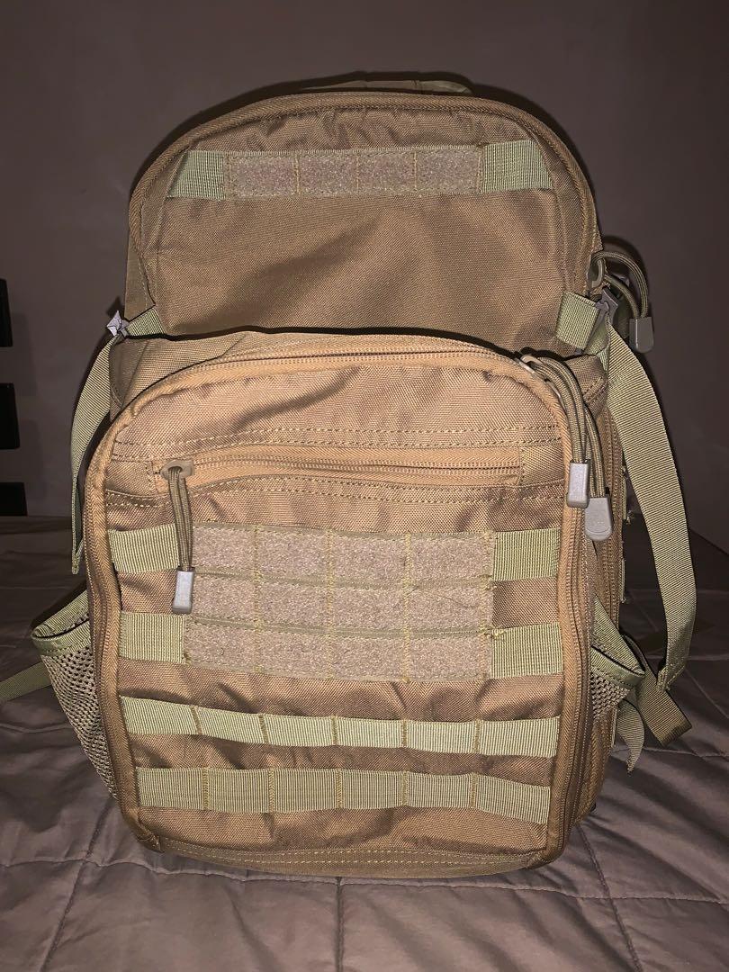 wego champion backpack