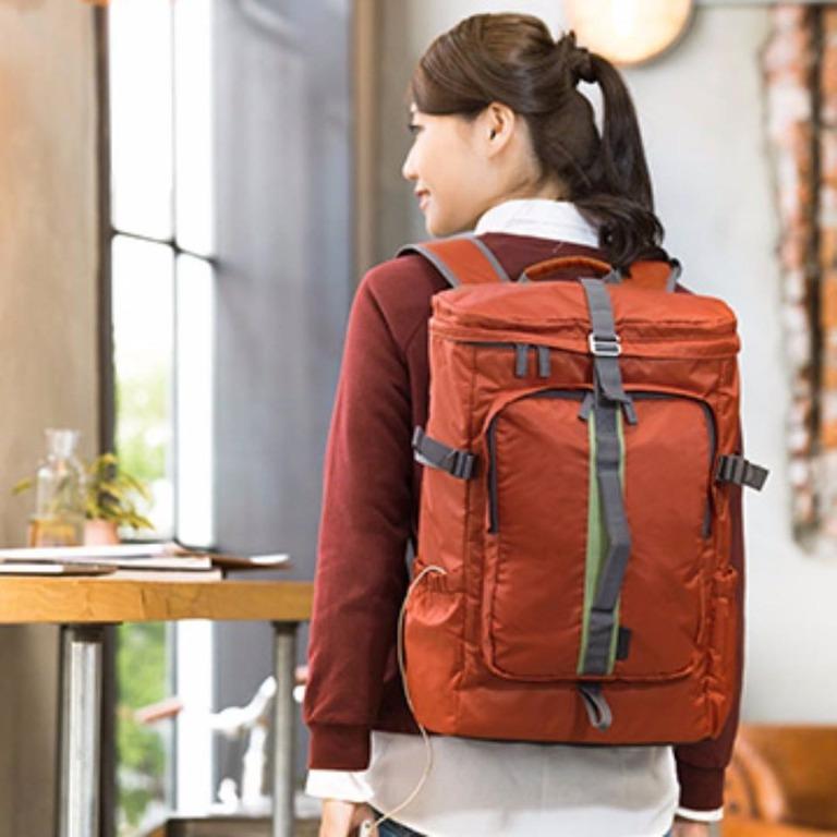 Targus seoul backpack review new arrivals