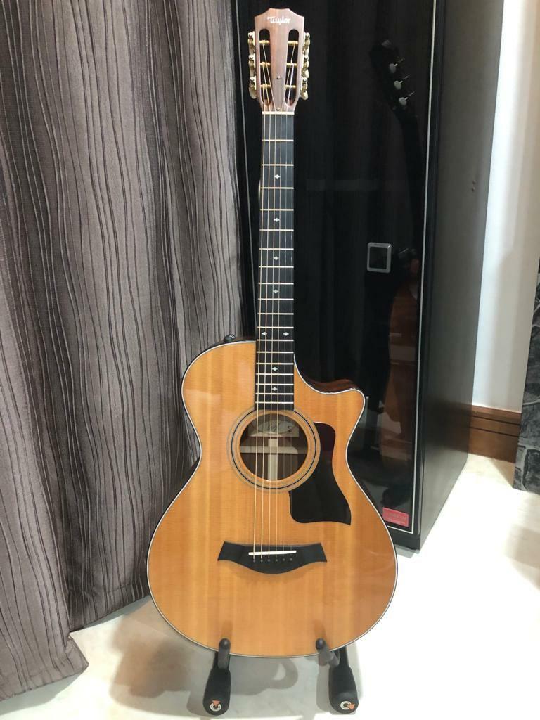 Taylor 312 12 fret cheap