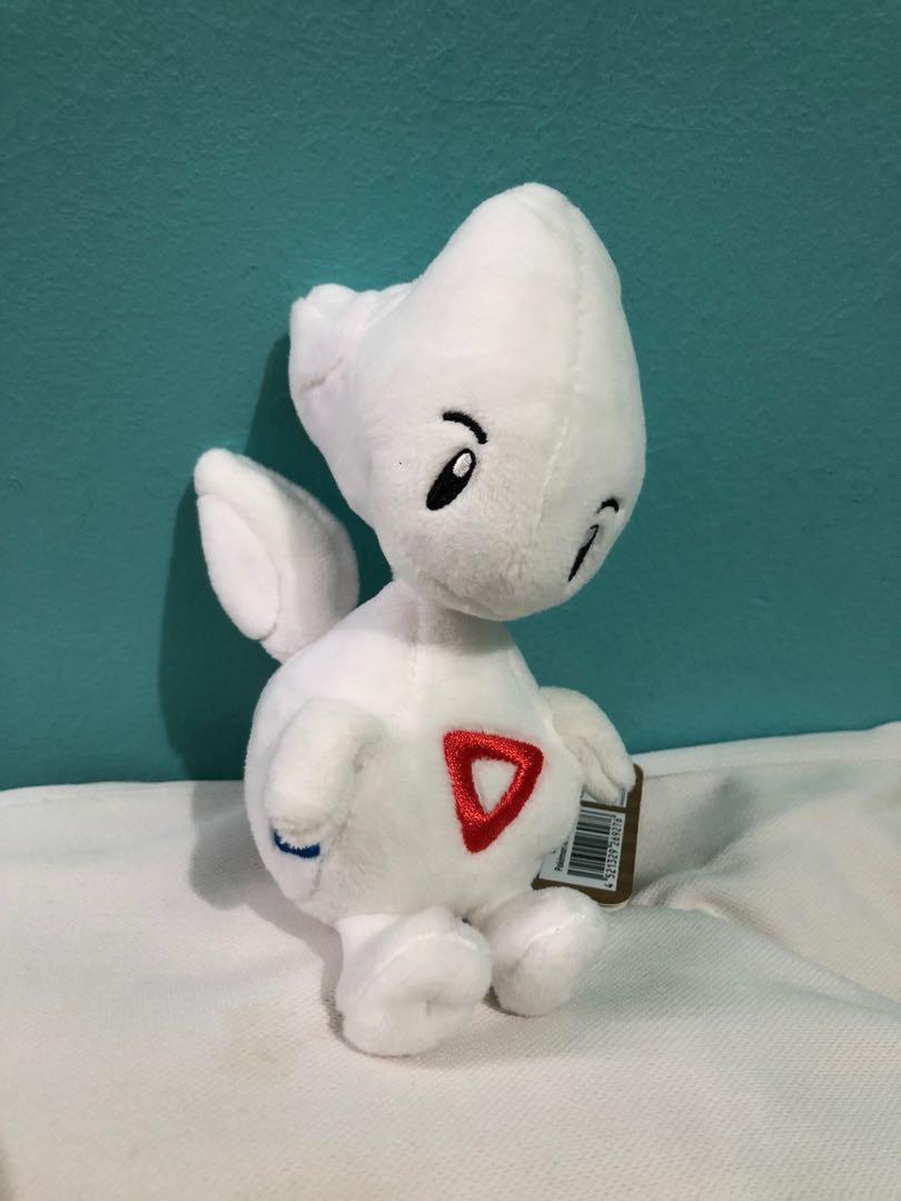 Togetic plush on sale