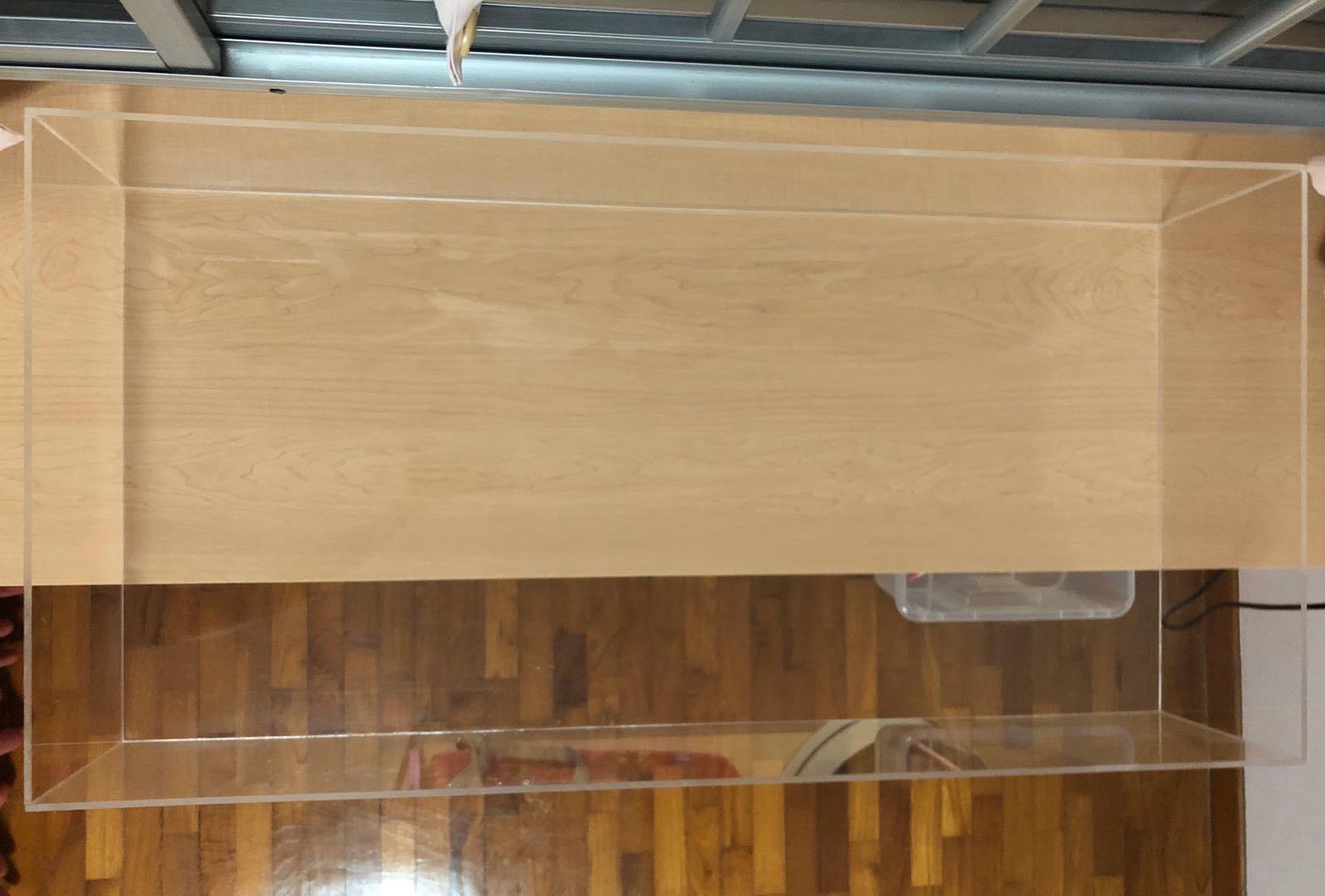 zoo med tortoise table