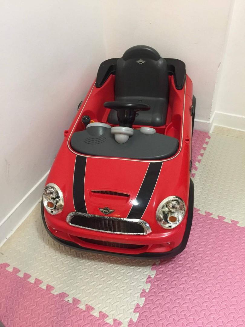 Toy car, Hobbies & Toys, Toys & Games on Carousell