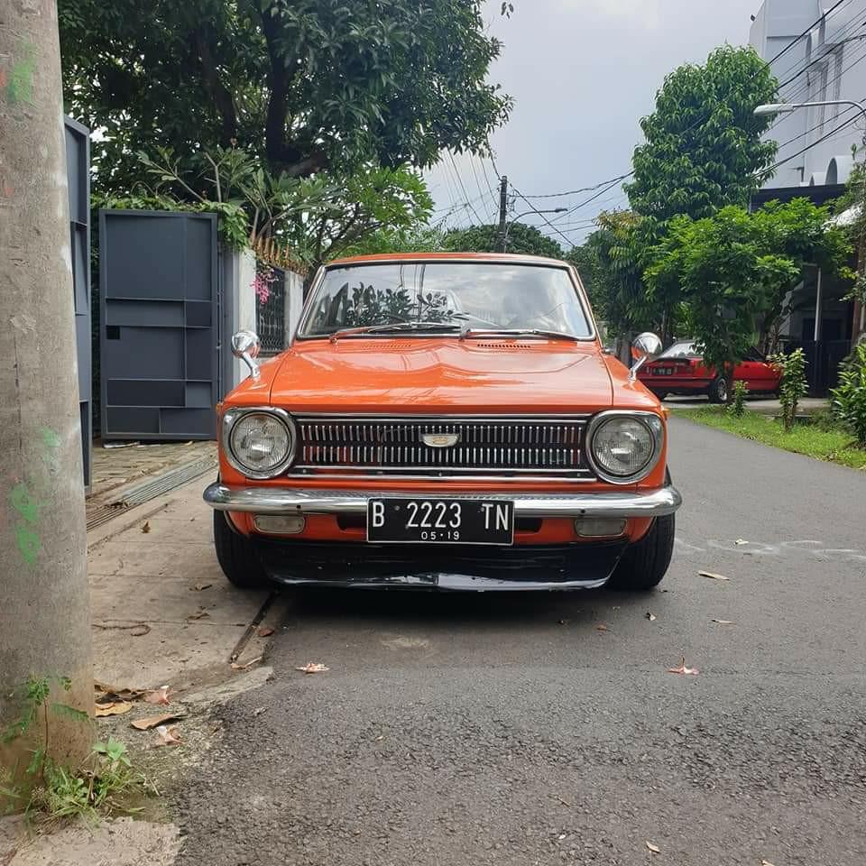 Toyota corolla, Mobil & Motor, Mobil untuk Dijual di Carousell