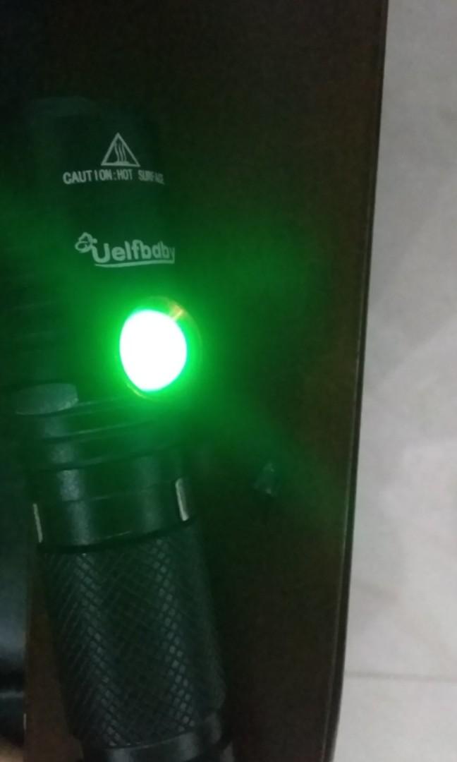 Uelfbaby bike light store