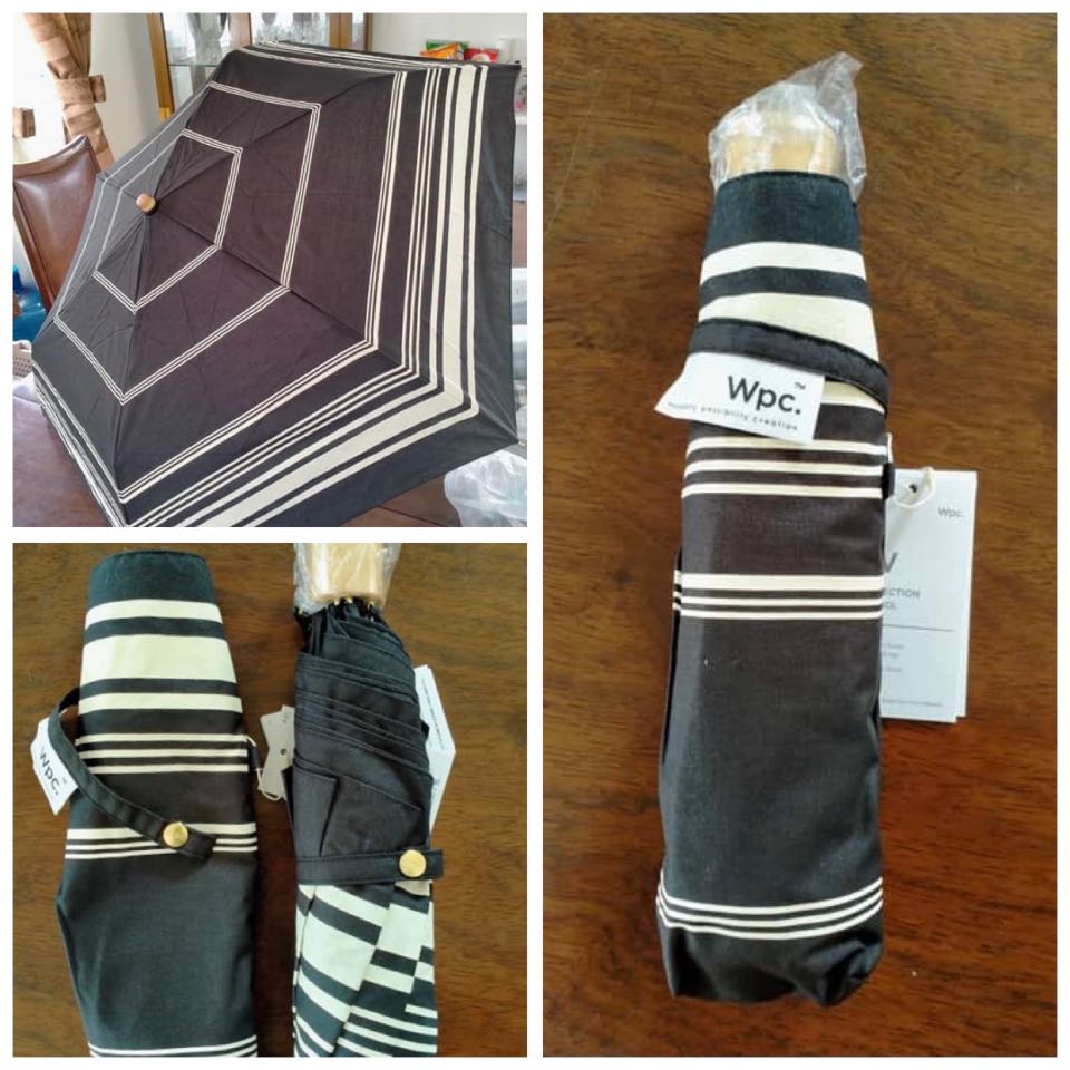 burberry umbrella made in japan