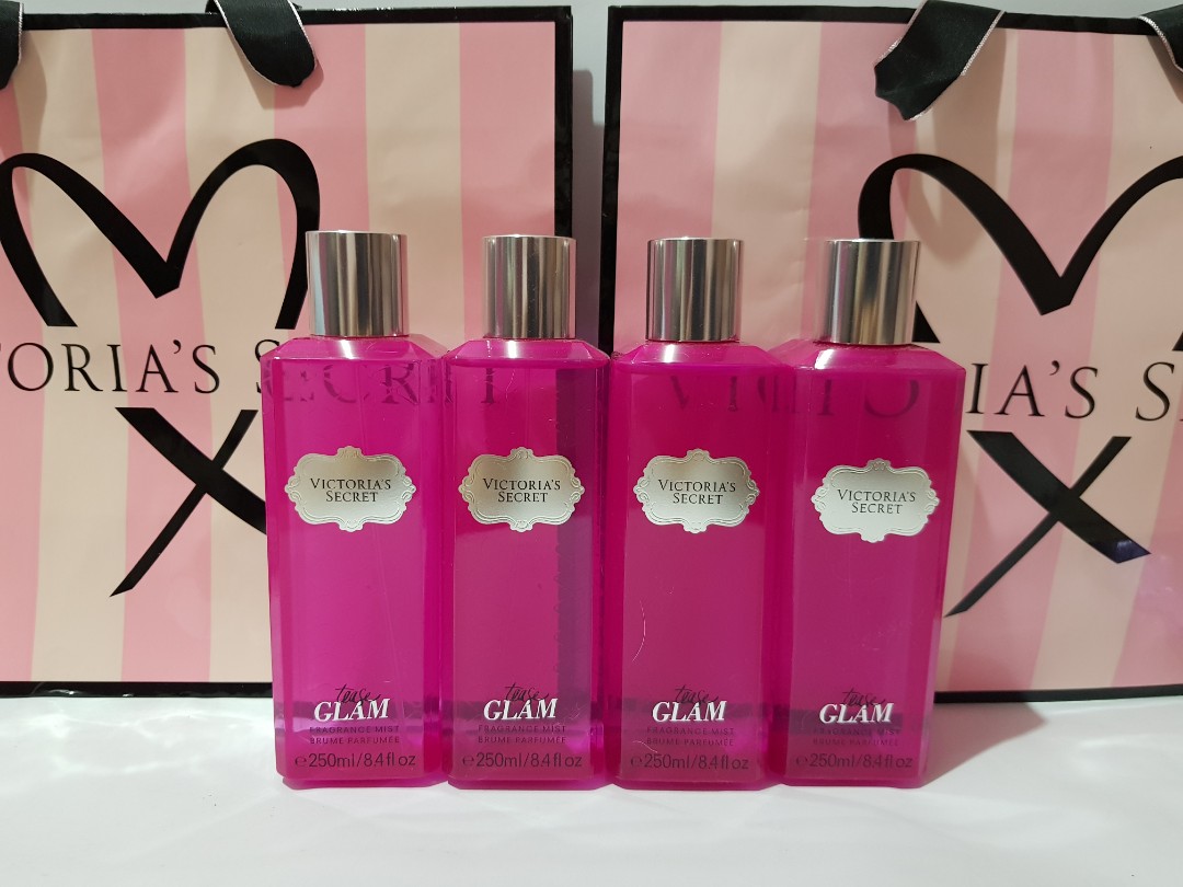 tease glam