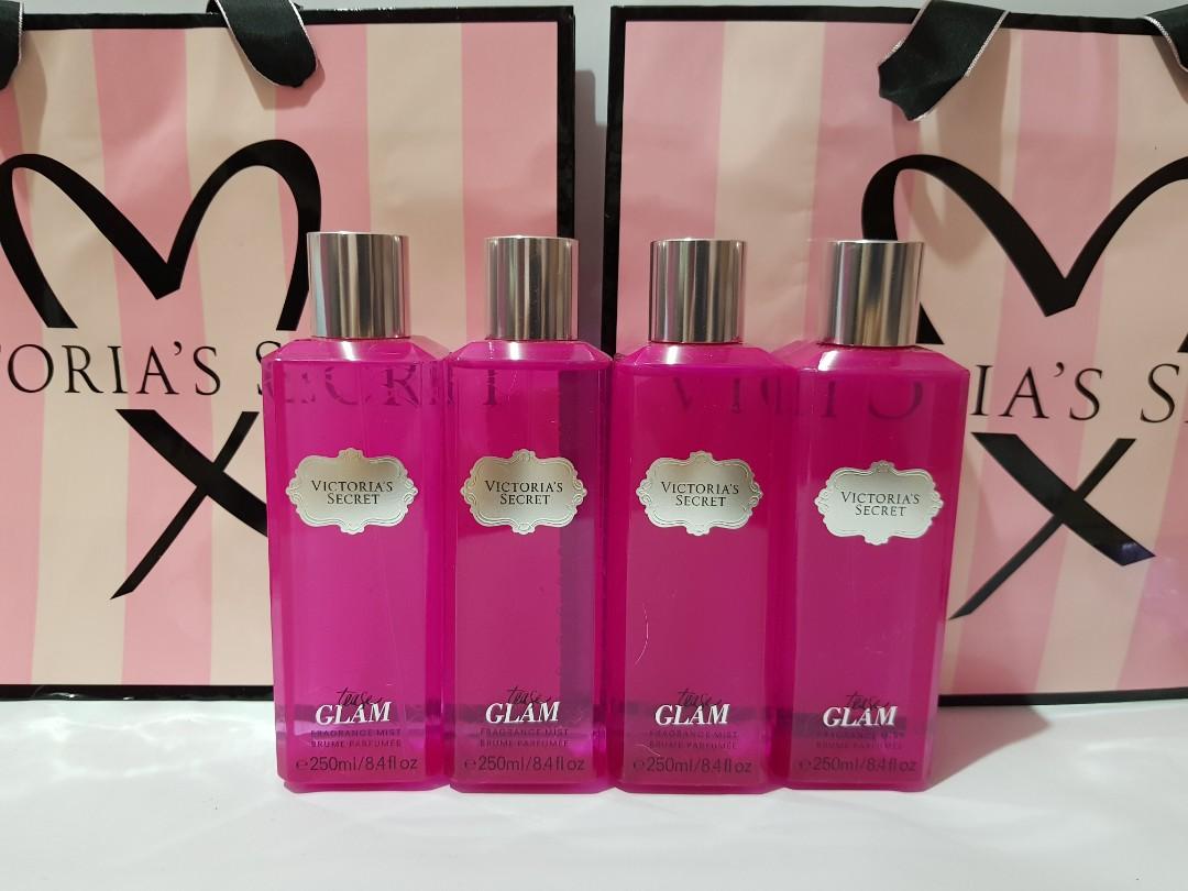 victoria's secret tease glam by victoria's secret eau de parfum spray
