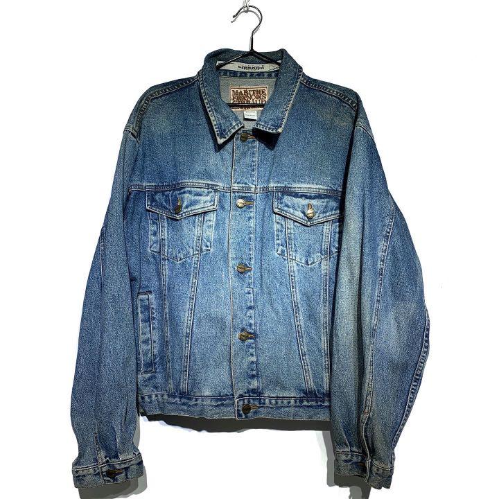 vintage marithe francois girbaud jeans