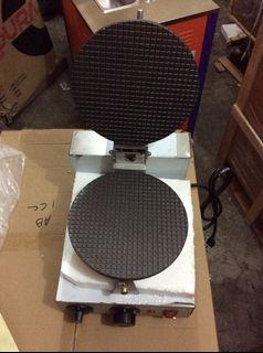 Waffle Cone Maker (Brand New) Stainless Heavy Duty