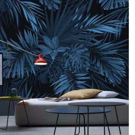 Wallpaper Customized Mural For Living Room Bedroom Furniture