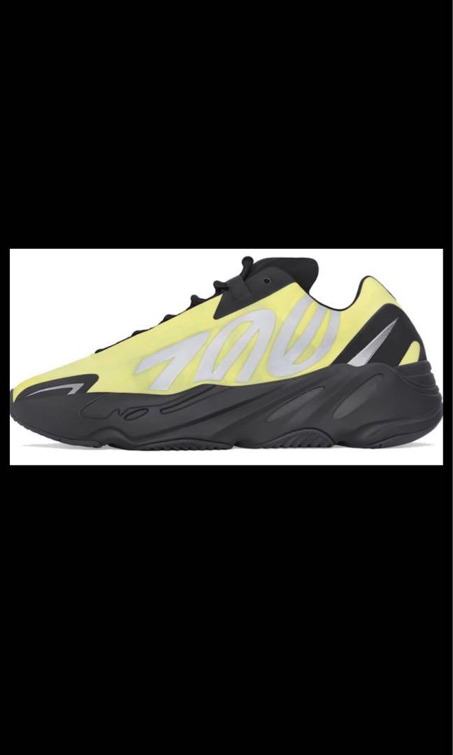 yeezy 700 phosphor