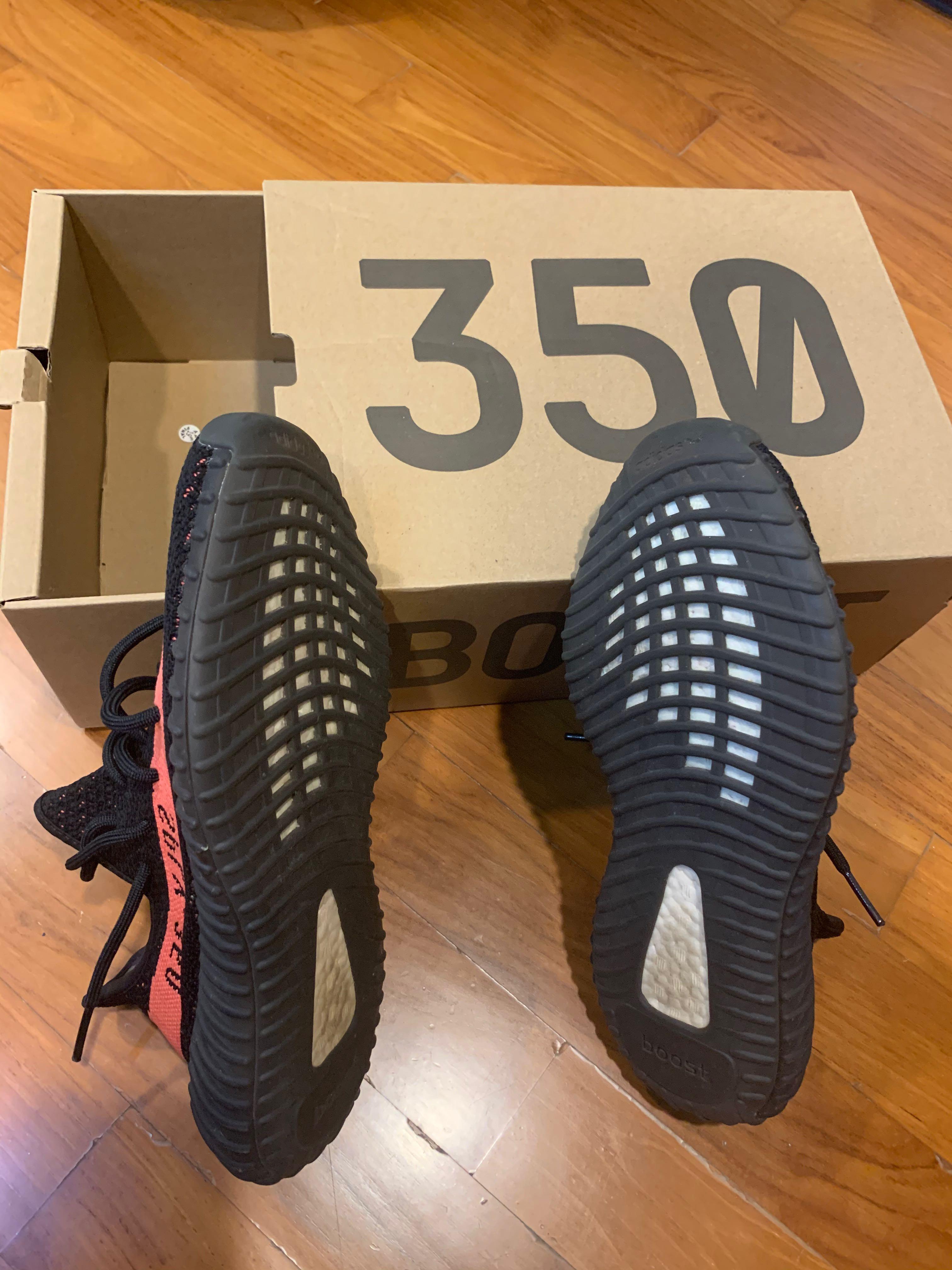 Yeezy bred drop shop