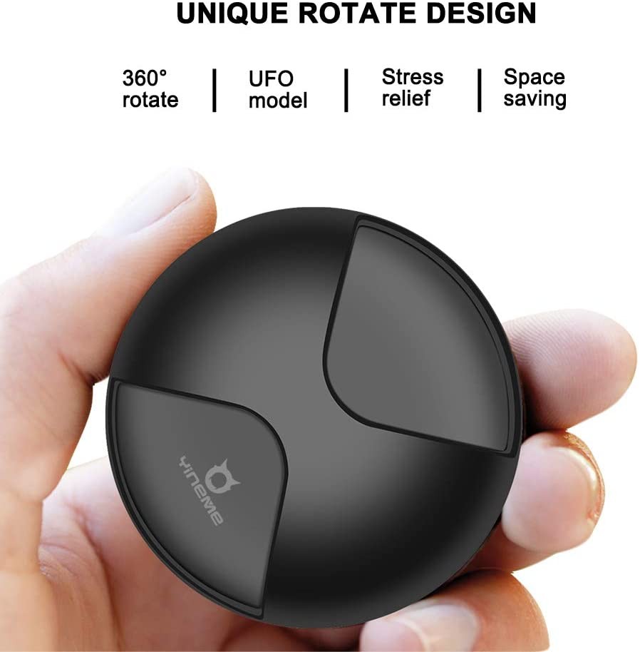 Yineme earbuds pairing deals