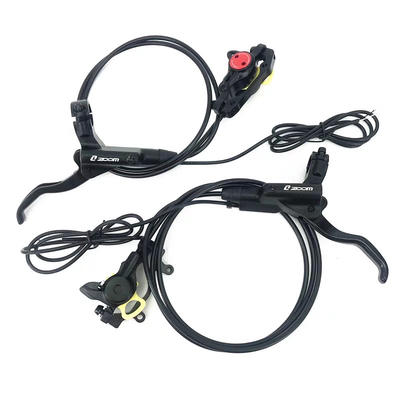 zoom hydraulic brakes price