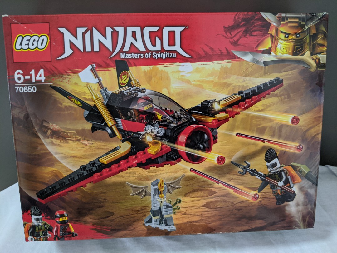 lego 70650 price