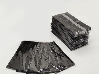 🇼🇸台灣SGS檢驗 無重金屬 拋棄式 黑口罩 8片