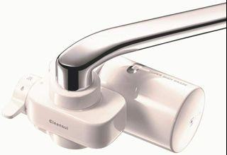 日本 三菱  Cleansui CSP系列 水龍頭式 濾水器 CSP501 CSP601 CSP701 CSP801 CSP901