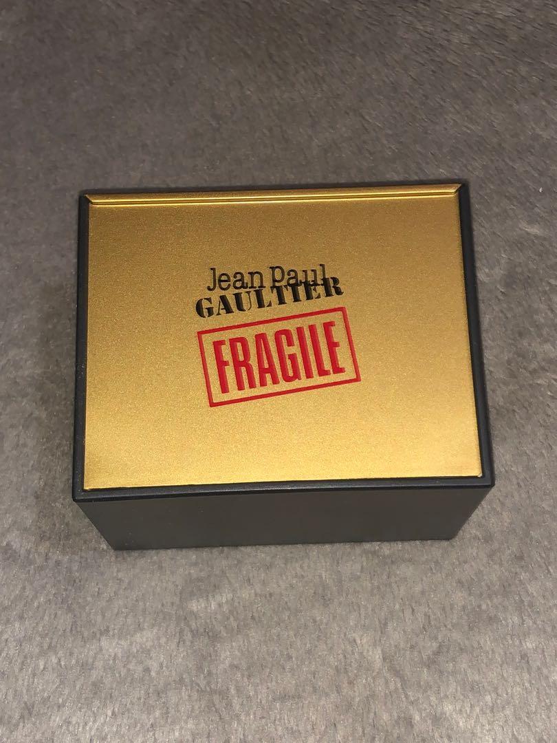 JEAN PAUL GAULTIER Fragile 香水 