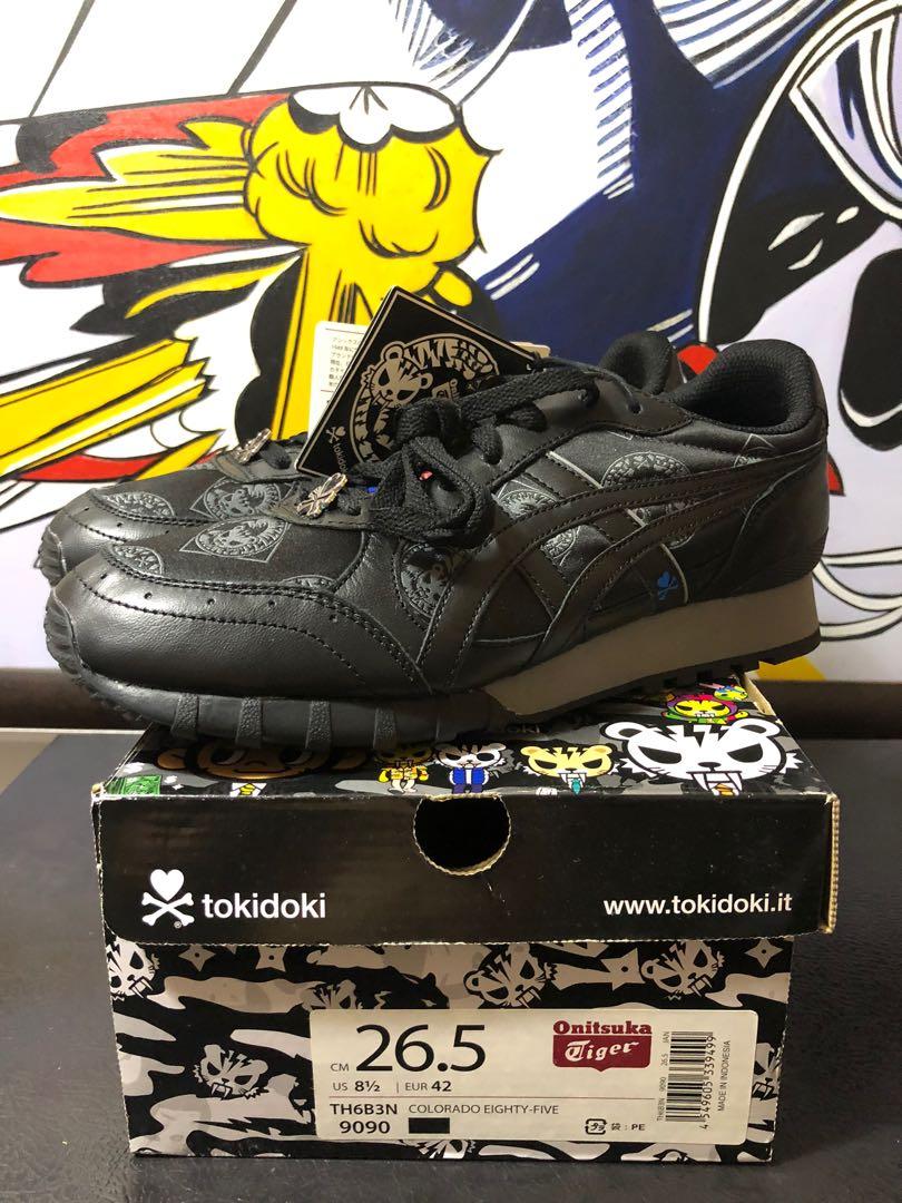 box onitsuka original