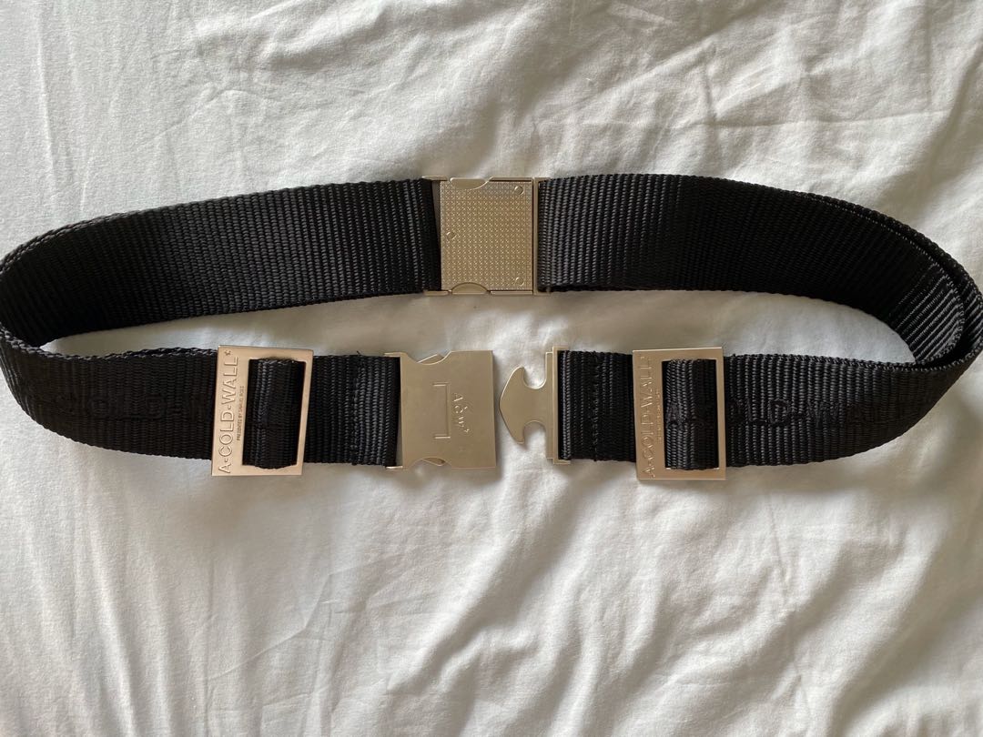A cold wall belt online