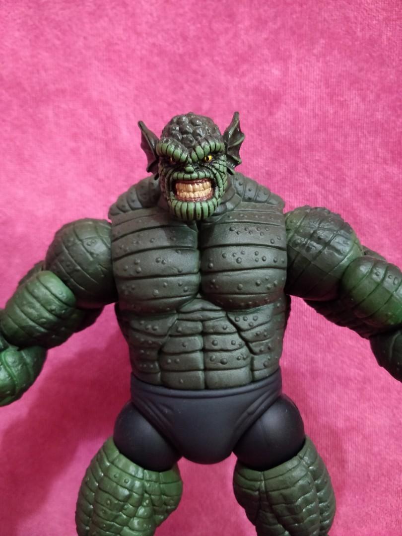 Abomination on Carousell