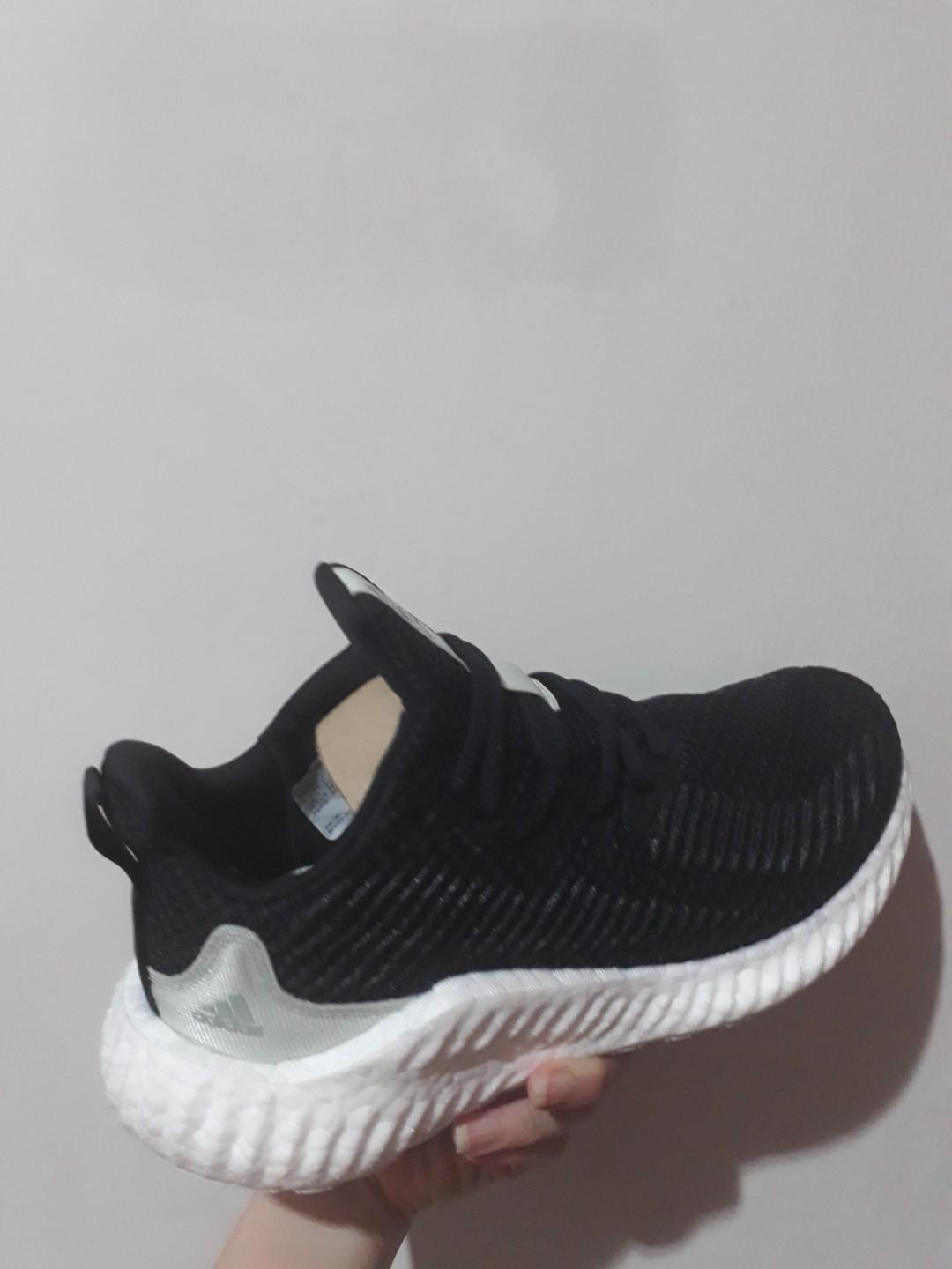 adidas parley alphaboost