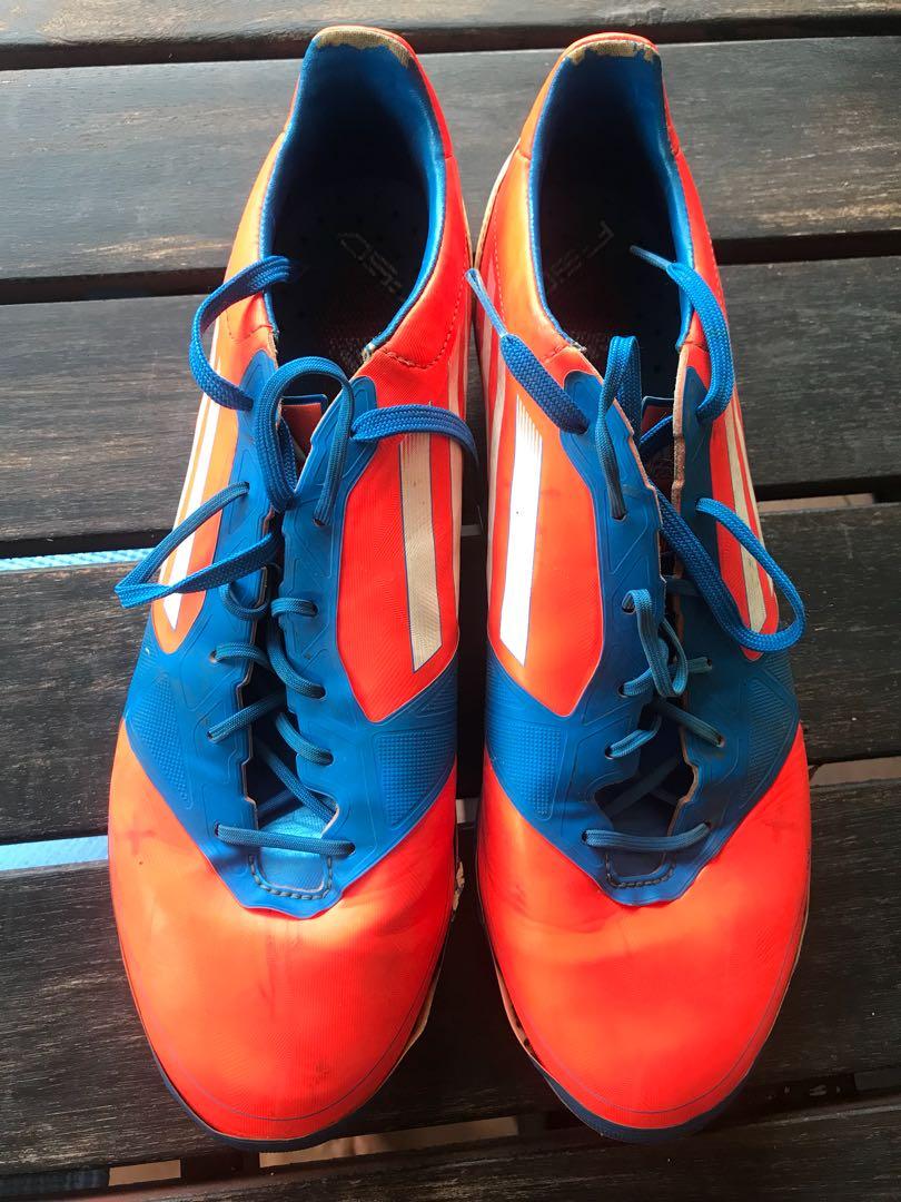 Adidas f50 cheap adizero price