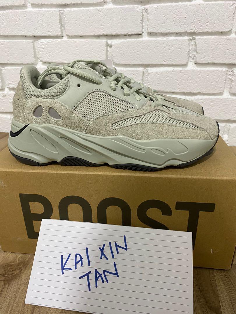 yeezy 70 salt