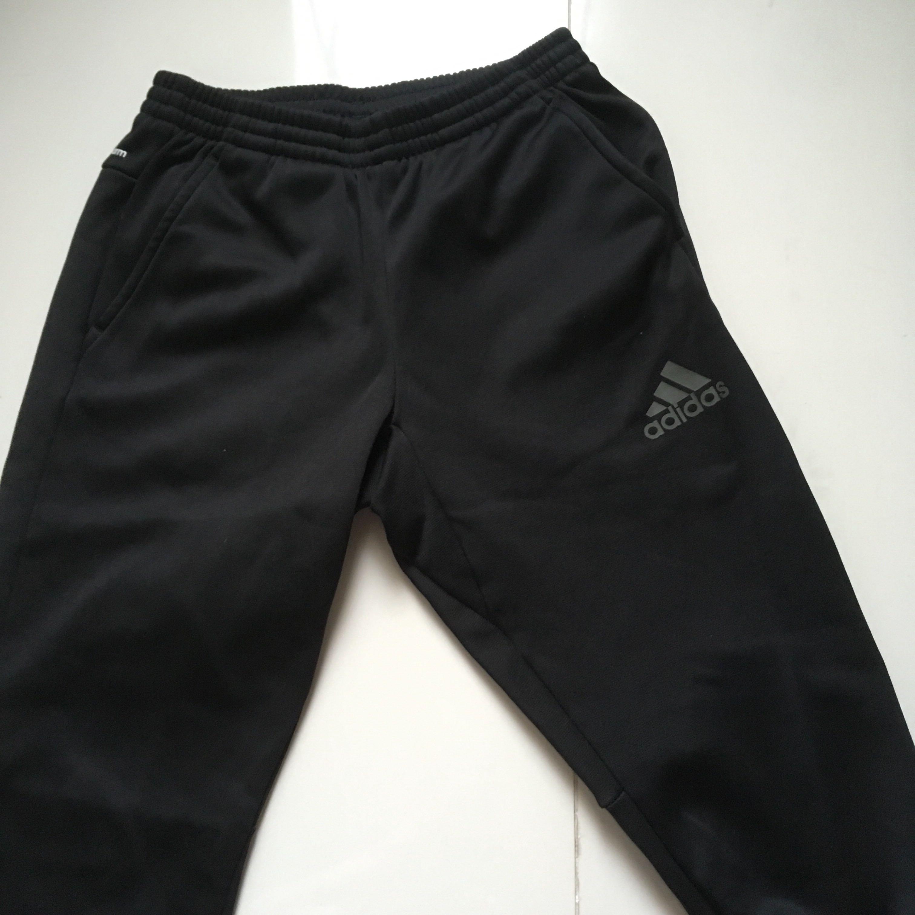 Adidas Training Pants, Fesyen Wanita 
