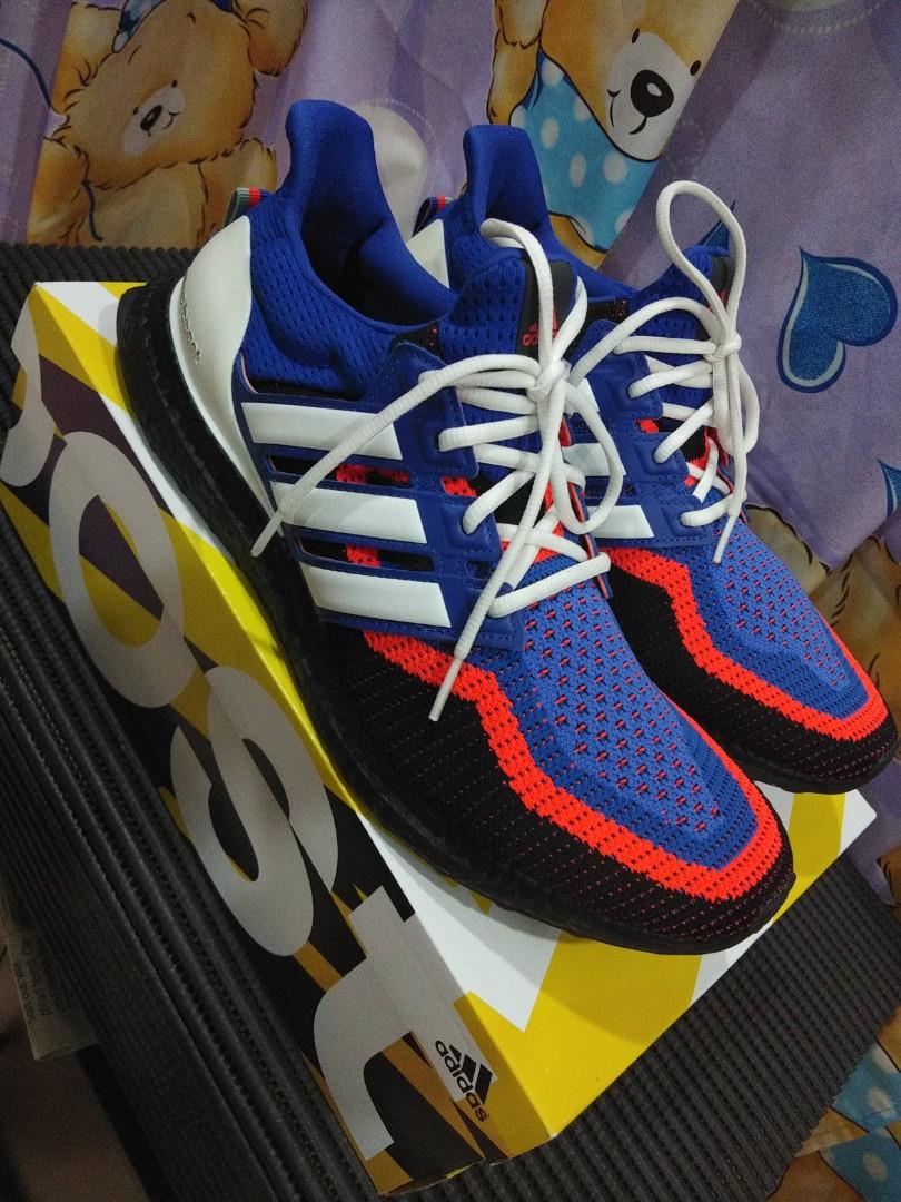 Ultra boost 2. asterisk best sale