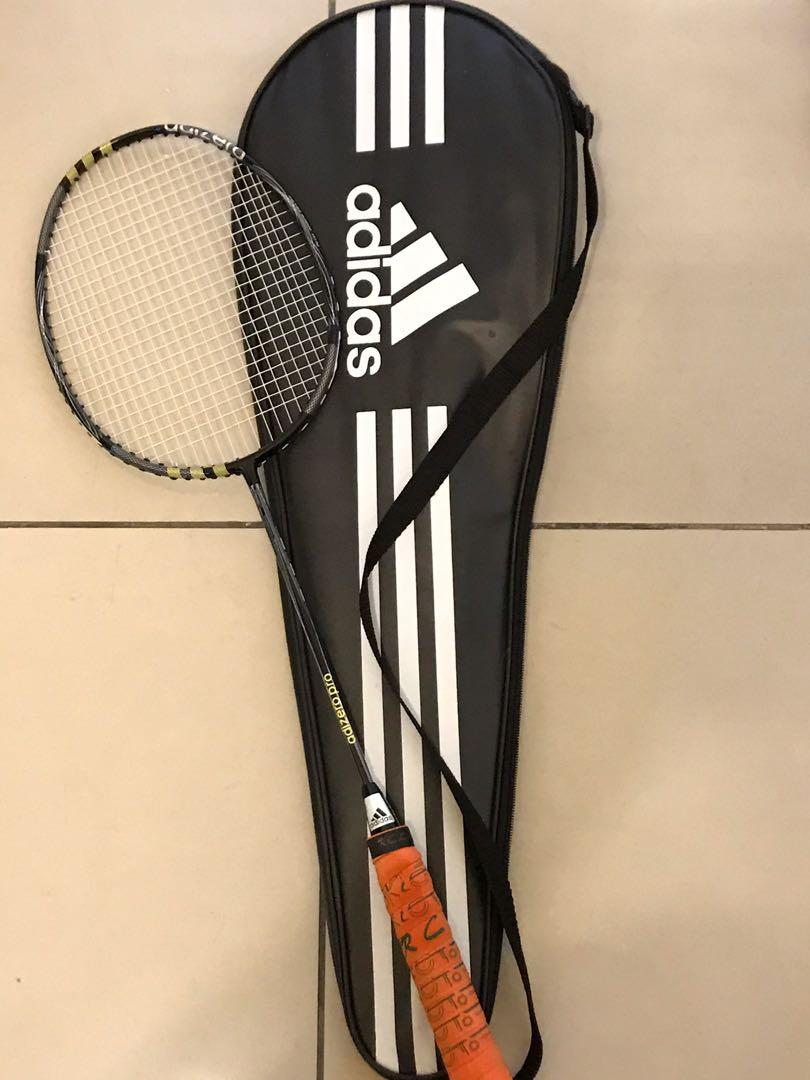 adizero pro racket