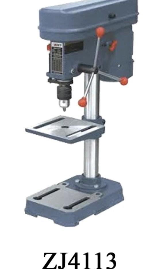 Aiko 13mm 1/4Hp Bench Drill Press Model ZJ4113, Everything Else on